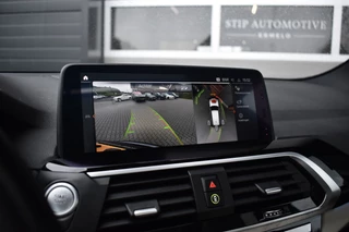 BMW X3 xDrive30e High Executive M Sport  | Pano | ACC | 360 Camera | Harman/Kardon | Orig. NL | / 11