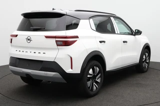 Opel Frontera 1.2 Turbo Hybrid GS 2+6 Jaar Garantie / 4