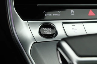 Audi A6 Avant 50 TFSI e 299pk Quattro S Edition Trekhaak Camera B&O Panoramadak Matrix Led Virtual Cockpit Navigatie S-Line / 37