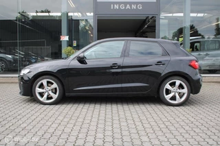 Audi A1 Sportback 35 TFSI epic/All seas/Stoelverw/Navi/Pdc/ / 12