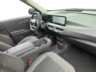 Kia EV5 Plus 81.4 kWh  | 3000,- INRUILVOORDEEL | nieuw te bestellen | Geventileerde Stoelen | Stoel/Stuurverwarming | / 25