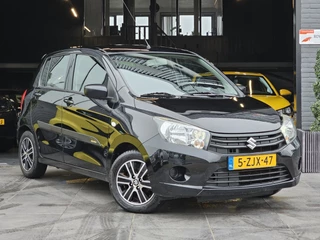 Suzuki Celerio 1.0 Comfort|Airco|Bluetooth|El.Ramen|2e eig / 2