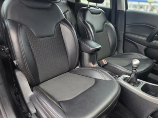 Jeep Compass 1.4 MultiAir Longitude | Apple-Android | Navigatie | Dealeronderhouden / 7