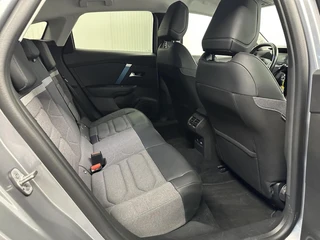 Citroen Ë-C4 Feel Pack 50 kWh SOH 89,6% CARPLAY CAMERA NAVI CRUISE ECC LM. / 16