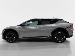 Kia EV6 Plus 63 kWh | Enkele kleuren op voorraad bel voor info | € 2000,- Inruilpremie | + €3.500 voorraadvoordeel! / 2