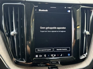 Volvo XC60 2.0 Recharge T6 AWD Inscription  | Stoelventilatie | LED | Keyless | Apple Carplay | Stuur- en stoelverwarming |  Pano / 51