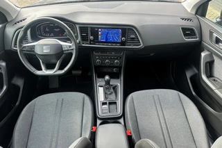 SEAT Ateca 1.5 TSI Style Business Intens / 4