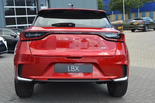 Lexus LBX 1.5 Elegant 2WD NIEUW DIRECT LEVERBAAR PREMIUM PACK KEYLESS EL-ACHTERKLEP BLIND-SPOT STOELVERW STUURVERW / 6