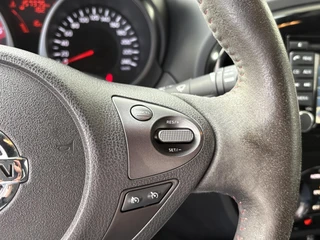 Nissan Juke 1.6 Turbo NISMO / 21