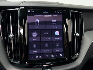 Volvo XC60 2.0 T8 AWD+ Black Edition Pano | Harman/Kardon | 360 camera / 41
