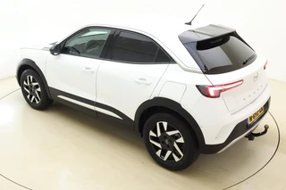 Opel Mokka 1.2 Turbo Elegance 130 PK | Weinig kilometers | Trekhaak | Navigatie | Camera | Climate control | Lichtmetalen velgen | Extra getint glas / 5