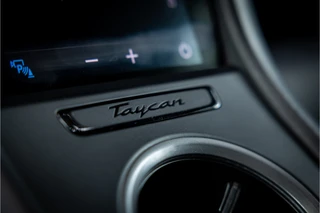 Porsche Taycan Sport Turismo 4S 93 kWh  Panorama 21" Sport Chrono 360 Camera Warmtepomp / 36