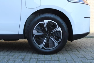 Jaecoo 5 EV Exclusive 61 kWh 400Km, Automaat, Navigatie, Stoel vent., Applecarpl./Andr. Auto, Panoramadak, Luxe lederen bekleding, Sony Sound System / 31