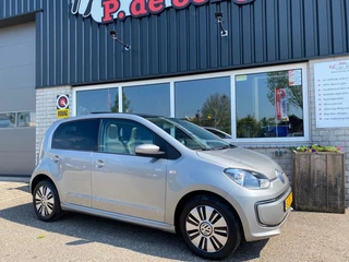 Volkswagen e-up! E-up 82PK 5D Panoramadak / Stoelverw. / Automaat! / 4