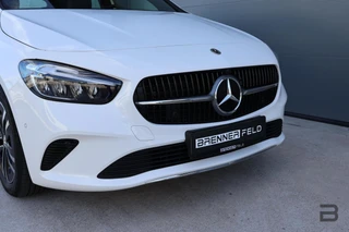 Mercedes B-klasse 200 Luxury Line / Panoramadak / Stuurwielverwarming / Stoelverwarming / 34