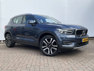 Volvo XC40 1.5 T3 Business Pro Automaat Adap.Cruise Nav/Cam Carplay Orig.NL Hoogzitter! / 12
