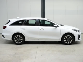 Kia Ceed Sportswagon 1.6 GDI PHEV DynamicPlusLine / 26