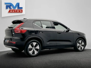 Volvo XC40 1.5 T4 Recharge | Apple/Carplay | Camera | Elek. Kofferklep | Climate/Control | Cruise/Control | / 48