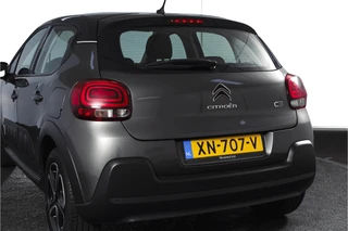 Citroën C3 1.2 PureTech 82 PK Feel Edition  | Cruise | PDC | App. Connect | ECC | LM 16" | / 41