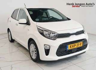 Kia Picanto 1.0 DPi DynamicLine uit 2024  Rijklaar + Fabrieksgarantie tot 07-2031 Henk Jongen Auto's in Helmond,  al 50 jaar service zoals 't hoort! / 2