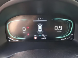 Kia Stonic 1.0 T-GDi MHEV 100pk GT-PlusLine / 13