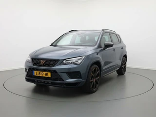 SEAT Ateca 2.0 TSI 4DRIVE Cupra Compleet | Brembo | Beats Audio | Panoramadak