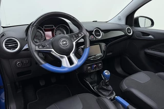 Opel ADAM 1.0 Turbo Rocks / 16