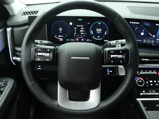 Hyundai Santa Fe 1.6 T-GDI PHEV | 7 zits | Stoelventilatie | Memory | 360 camera | / 33