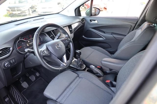 Opel Crossland 1.2 Turbo Elegance|Camera|Navi|Apple carplay/Android auto|Cruise control| / 6