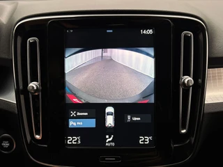 Volvo XC40 1.5 T4 Recharge | Apple/Carplay | Camera | Elek. Kofferklep | Climate/Control | Cruise/Control | / 42