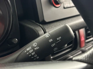 Suzuki Jimny 1.5 Professional Allgrip 4 x 4 | L.M. Velgen | Cruise Control / 23