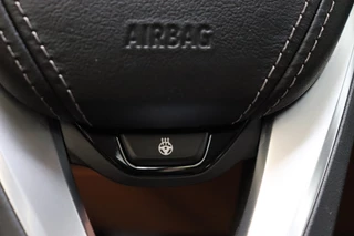 BMW 5 Series Touring 530i High Executive Luxury Line Automaat  / Navigatiesysteem Professional / Panoramadak / Trekhaak / Comfortstoelen / Driving Assistant Plus / Adaptieve LED-koplampen / Hifi / Stuurwielrand Verwarmd / Achteruitrijcamera / Head-Up Display / Stoelverwarming / 31