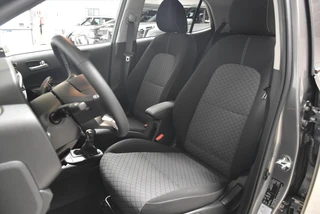 Kia Picanto 1.0 DPi 68pk 4-zits AMT ExecutiveLine / 11