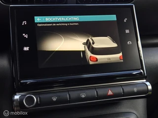 CITROEN C3 AICROSS 1.2 PURETECH S&S BUSINESS/LED/CARPLAY/17''LMV/PDC/DAB/BLUETOOTH/GROOTLICHTASSISTENT/TWO-TONE / 45