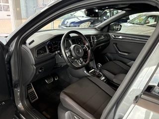 Volkswagen T-Roc 1.5 TSi 150PK DSG Sport Bns R-Line  AFN.TREKHAAK/19INCH/CAMERA/NAVI/VIRTUAL/CARPLAY/PDC / 33