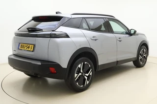 Peugeot 2008 1.2 Turbo 100 Allure | Apple Carplay/Android Auto | Parkeersensoren | Climate Control | Lichtmetalen velgen | DAB | Cruise Control | / 2
