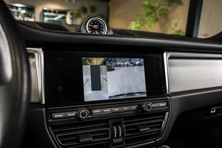 Porsche Macan 2.9 Turbo|Krijtgrijs|Pano|Leder|Chrono|Luchtv. / 55