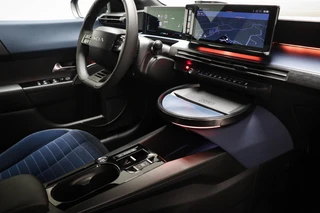 Lancia Ypsilon Edizione Cassina Limitata 51 kWh | NAVIGATIE | MASSAGE | DRAADLOZE LADER | DAB | 360 CAMERA / 4