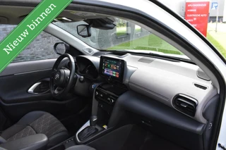 Toyota Yaris Cross 1.5 Hybrid Collection JBL MATRIX/TWO TONE/CAMERA/ETC.! / 13