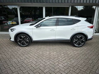 CUPRA Formentor 1.4 E-Hybrid VZ Copper Edition 245PK / 19