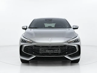 MG MG3 1.5 Hybrid+ Luxury 360 CAMERA - STOELVERWARMING / 2