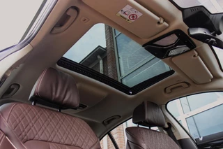 BMW 7-serie 740i High Executive | 2e eigenaar | Driving Assistant Plus | Innovation pakket | Massage | Dodehoekdetectie | Adaptieve cruise | 360 camera | Stoelventilatie | Gesture control / 18