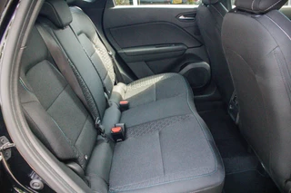 Renault Captur 1.0 TCe 90 evolution | Camera | Apple Carplay / 18