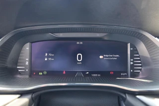 Skoda Octavia 1.5 TSI G-TEC Business Edition|Cruise control|Apple carplay/Android auto|Navi| / 23