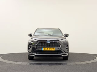 Toyota RAV4 2.5 Plug in Hybrid AWD Style LED | Winterpack | Navigatie / 12