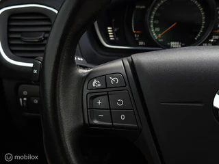 VOLVO V40 1.5 T2 EDITION AUTOMAAT/LED/NAVI/BLUETOOTH/CRUISE/16''LMV / 31