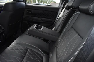 Mitsubishi Outlander 2.4 PHEV Diamand Edition LEDER VOL! 360º/PANORAMADAK/CAMERA/ACC/ETC,! / 17