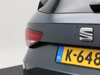 SEAT Ateca 1.5 TSi 150 Pk Automaat FR Business Intense | Trekhaak | Panorama dak | 360 Camera | Beats Audio | 19 Inch | / 18