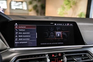 BMW X5 xDrive40i High Executive|Achterasbesturing|ACC|Pano / 44