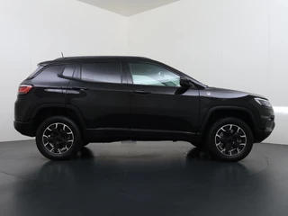 Jeep Compass 4xe 240 Plug-in Hybrid Electric Trailhawk 1.3 Plug-In Hybrid | 4WD PHEV | ADAPTIVE CRUISE CONTROL | ACHTERUIT RIJ CAMERA | 20.000KM | / 10